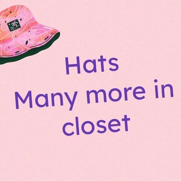 Knit hat with fur band excellent condition clean & fresh - Picture 4 of 13